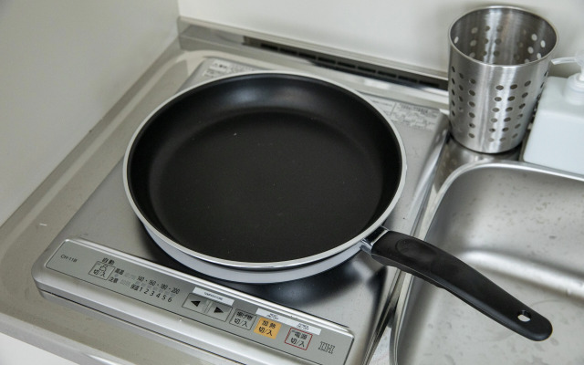 RIVER VILLAS HIROSHIMA - Vacation STAY 03291v