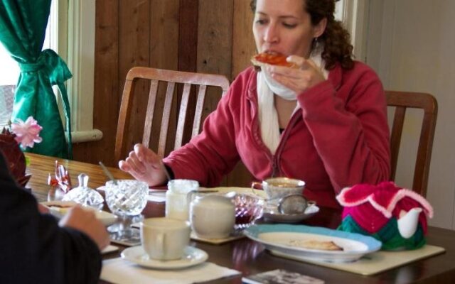 Amphitheatre Boutique Hotel