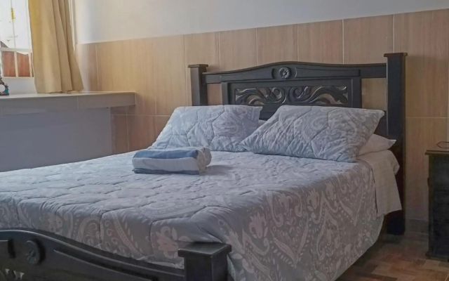 Momoluu's house - Hotel in 圣玛尔塔 - Photo 5