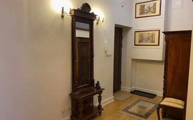 Rynek Starego Miasta Warszawa