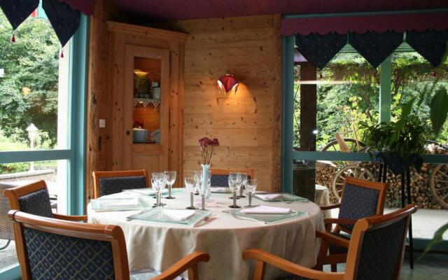 Brit Hotel Florimont