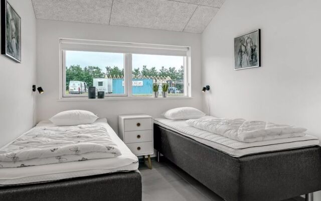 "Essi" - 1.5km from the sea in NW Jutland