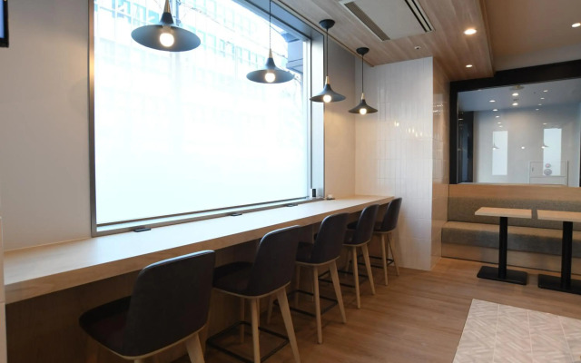 Washington R&B Hotel Ueno Hirokoji