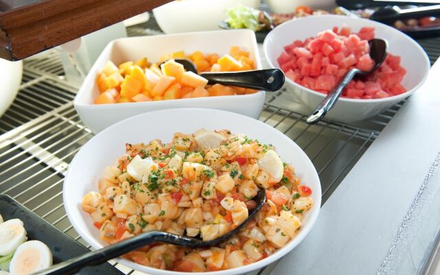 Village Club Kerlannic