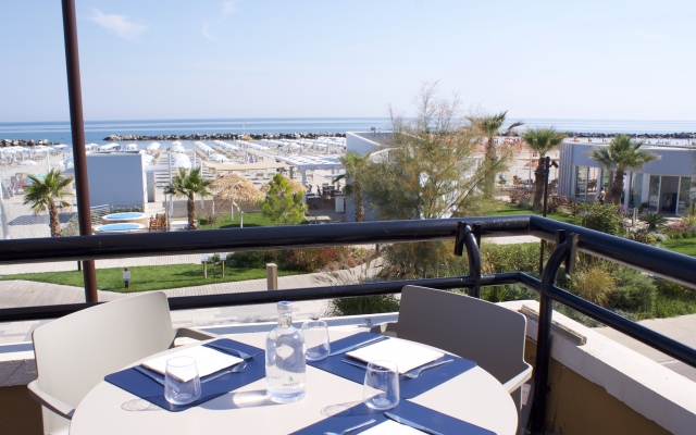 Hotel Palazzo Caveja