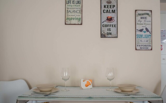 Apartamentos Massò