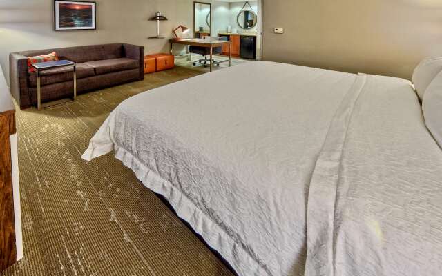 Hampton Inn & Suites Fort Myers-Estero/FGCU