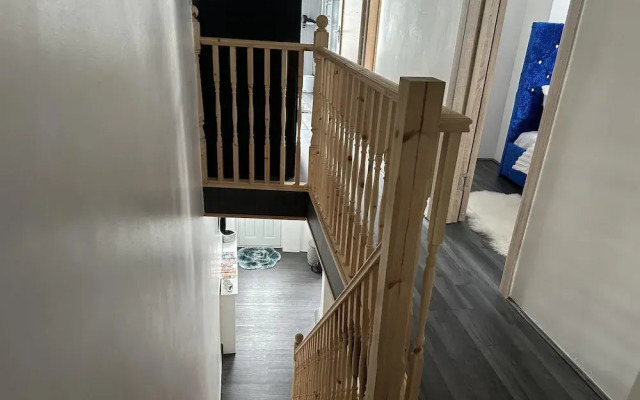 Impeccable 3-bed House in Great Yarmouth