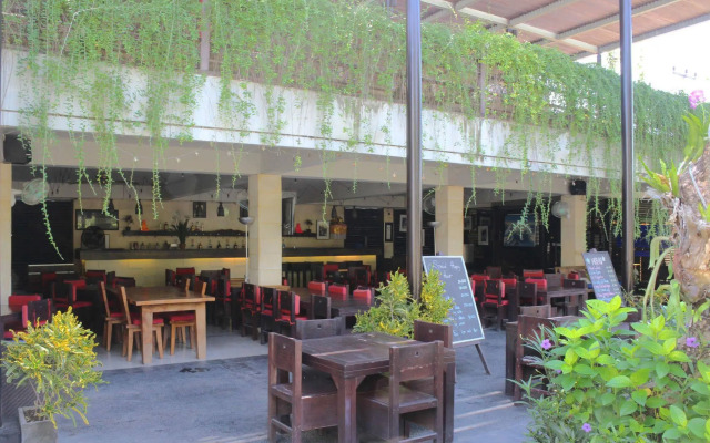 Airy Kuta Bakung Sari Bali