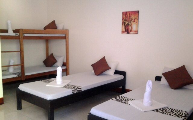 Arnaldo's Place