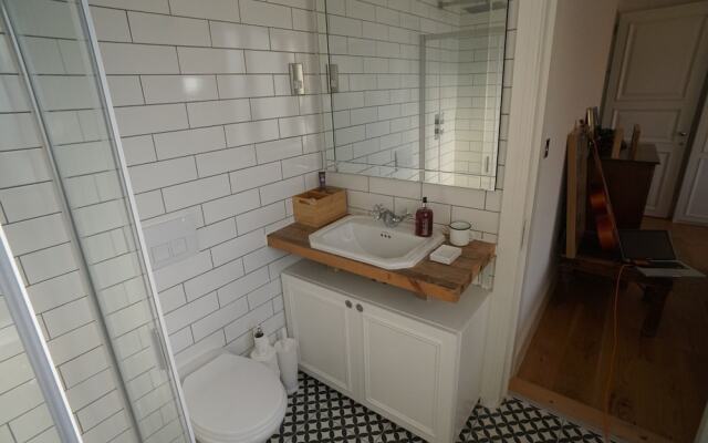 3 Bedroom House in Kensal Rise