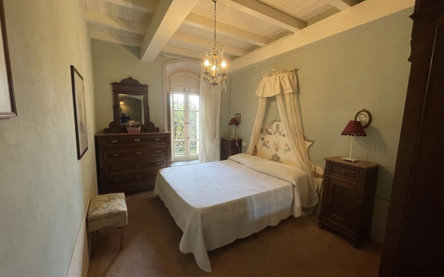 Villa Melangola