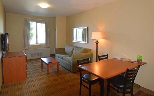 Extended Stay America Suites Anchorage Midtown