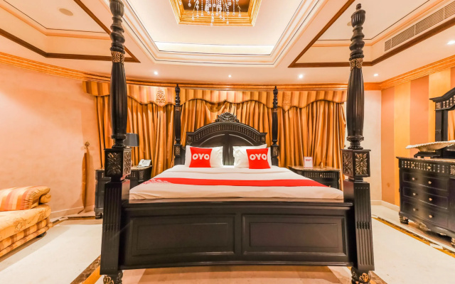 OYO 127 Bait Al Marmar Hotel