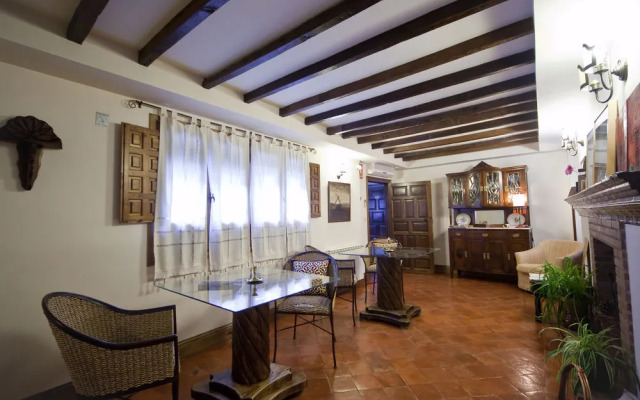 La Morada de Juan de Vargas