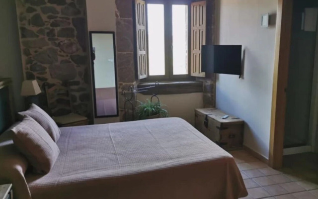 Hostal Rural Ioar
