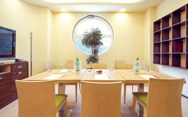 Mercure Siracusa Prometeo Hotel
