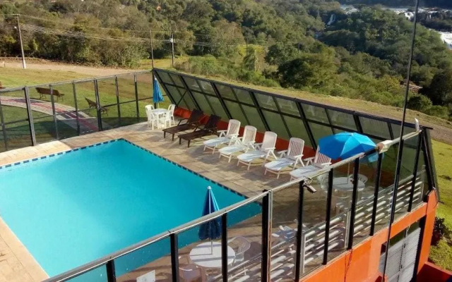 Quedas Park Hotel