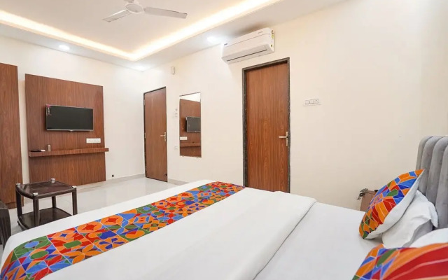 Fabhotel The Ganesha Oasis
