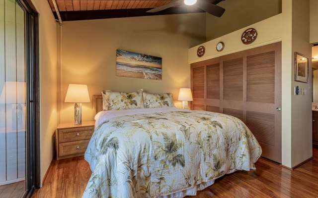Wailea Ekolu 408 1 Bedroom Condo