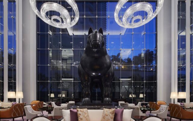 The St. Regis Kuala Lumpur