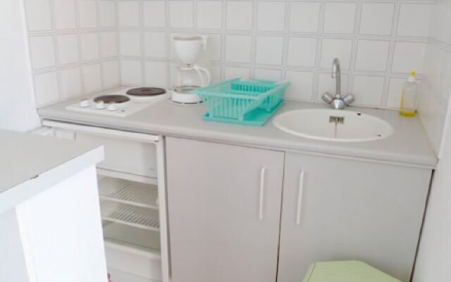 Studio 2/3 Peronnes en Face des Pistes de Montgenèvre