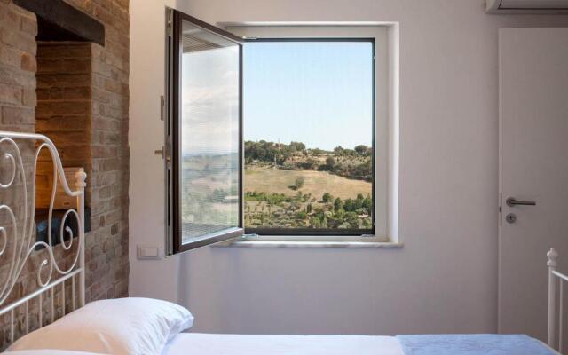 Red House Accomodation Potenza Picena