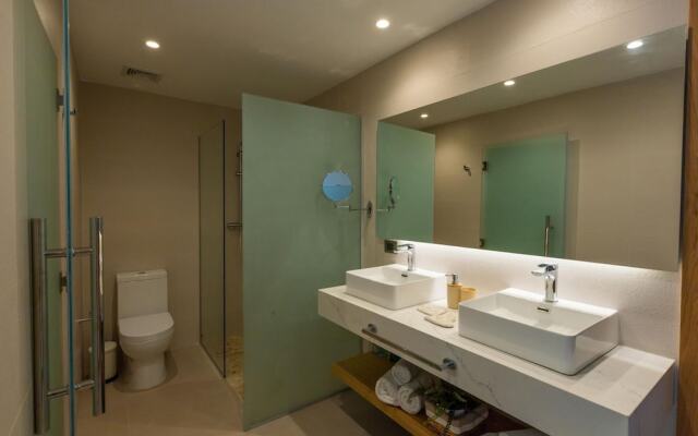 Gorgeous Apartment With Private Picuzzi D3