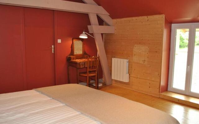 Gîte Razines, 4 pièces, 6 personnes - FR-1-381-218