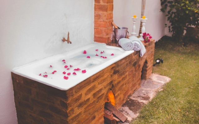 Estancias Duvivier Hotel