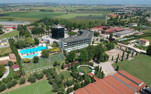 Hotel Antares