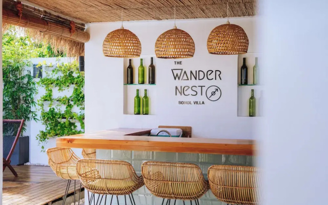 The Wander Nest