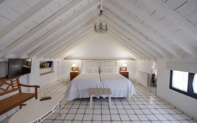 Hotel Rosa D´Oro