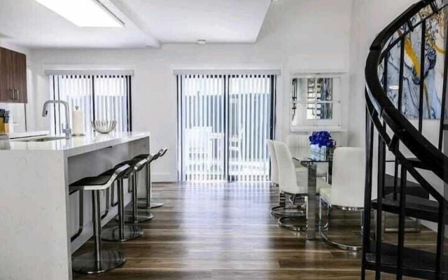 Townhouse Coconut Grove - Miami