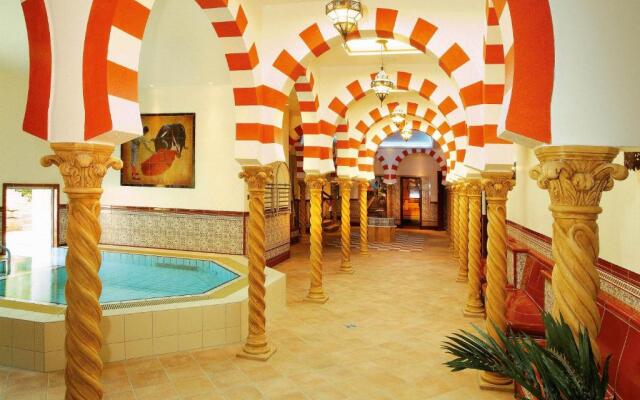 Sieben Welten Hotel & Spa Resort