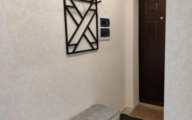 Olivinn на улице Шотмана 8