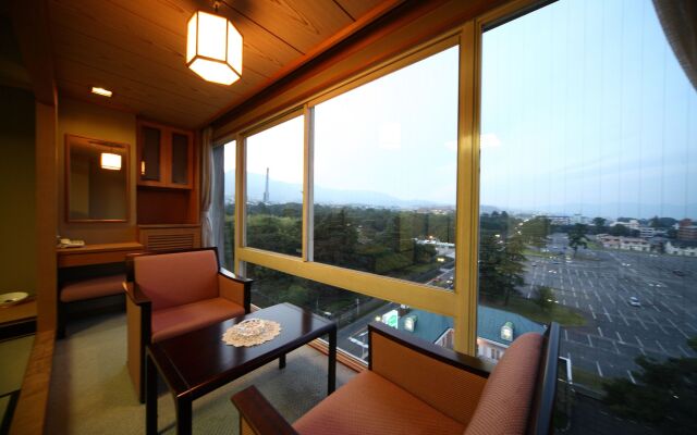 Hotel Shiragiku