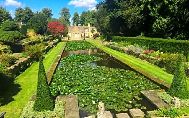 The Summerhouse
