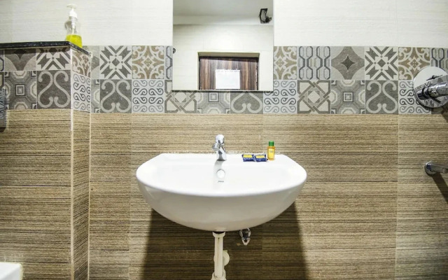 Hotel Lions India by FabHotels