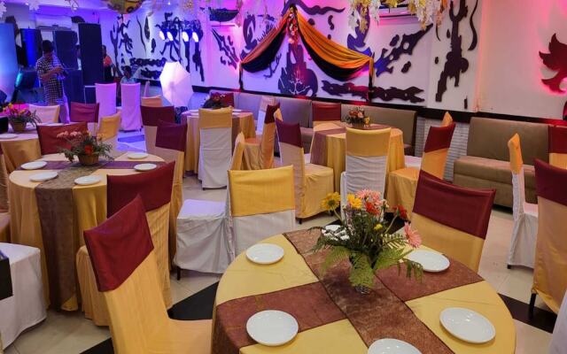 Hotel Comfort Inn Bl