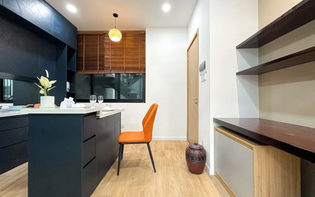 Unite Premier Apartment Ho Chi Minh