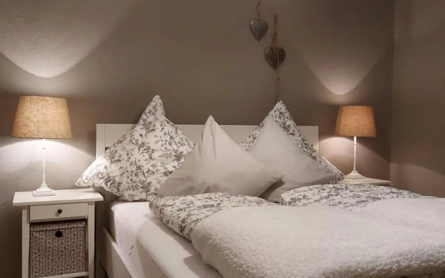 Maries bunte Villa