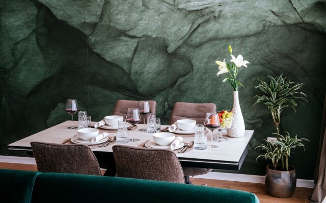 Dedaj Resort - Villa Auri