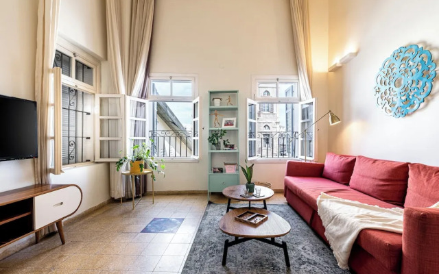 Blondie Jaffa - Smart Hotel by Loginn Tel Aviv