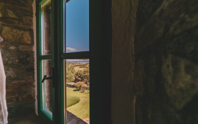 Country Relais la Mortella