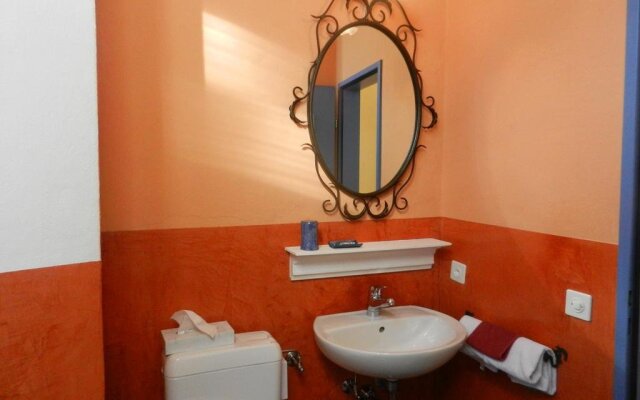 Pensione Casa Gialla