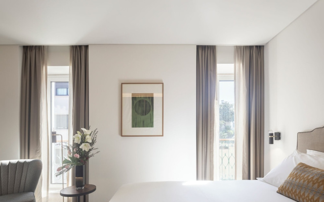 LSA Avenida by Numa