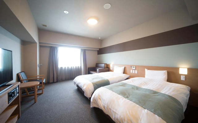 Dormy Inn Izumo