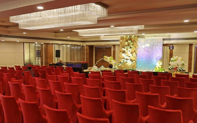 Rang Lords Inn Bharuch