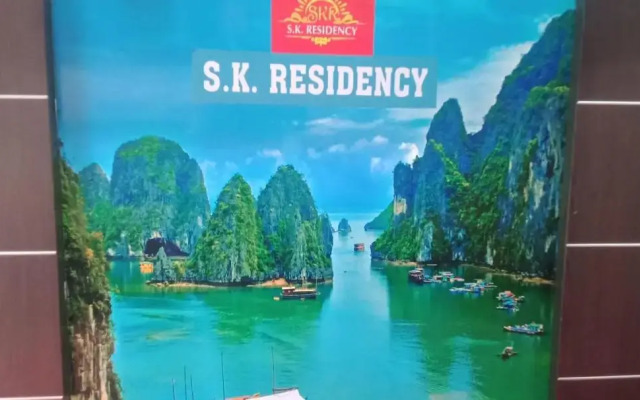 S K Residency